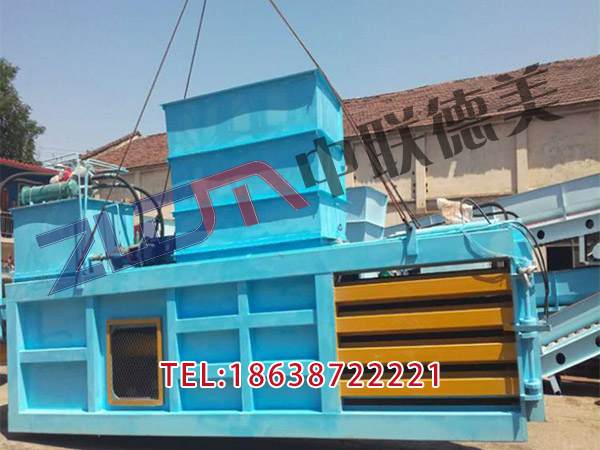 青海移動金屬打包機(jī)價(jià)位